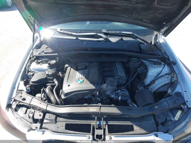 2008 Bmw 328i მანქანა იყიდება აუქციონზე, vin: WBAVC53528FZ82766, აუქციონის ნომერი: 44903132