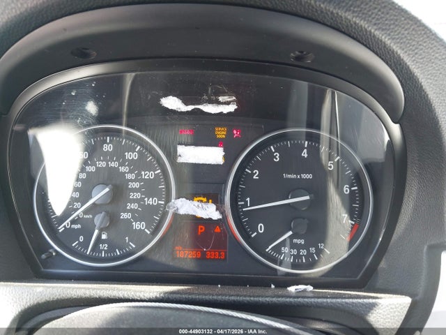 2008 Bmw 328i მანქანა იყიდება აუქციონზე, vin: WBAVC53528FZ82766, აუქციონის ნომერი: 44903132