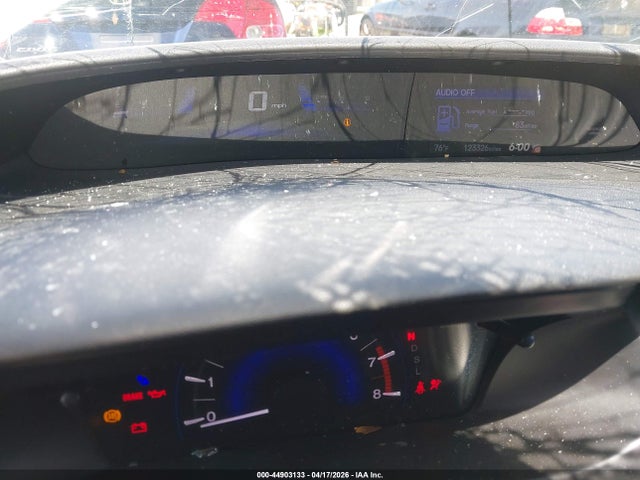 19XFB2F93EE247632 Honda Civic Ex-l