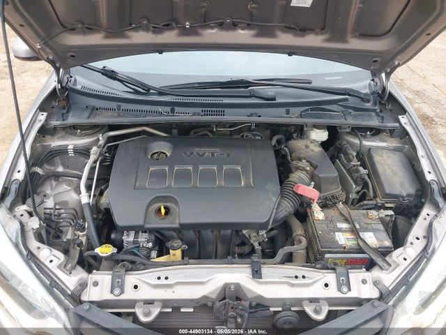 Aukcja sprzedaży 2014 Toyota Corolla Le, vin: 5YFBURHE4EP018788, numer aukcji: 44903134