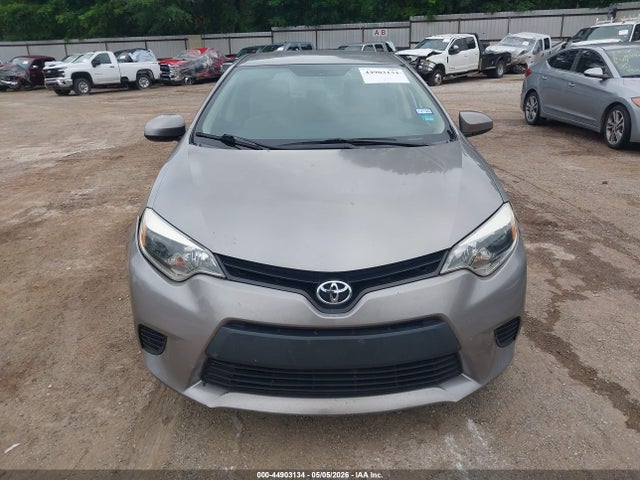 Aukcja sprzedaży 2014 Toyota Corolla Le, vin: 5YFBURHE4EP018788, numer aukcji: 44903134