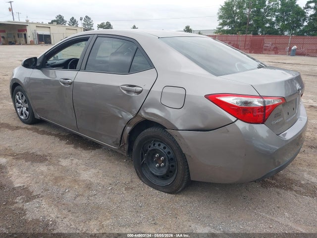 Aukcja sprzedaży 2014 Toyota Corolla Le, vin: 5YFBURHE4EP018788, numer aukcji: 44903134