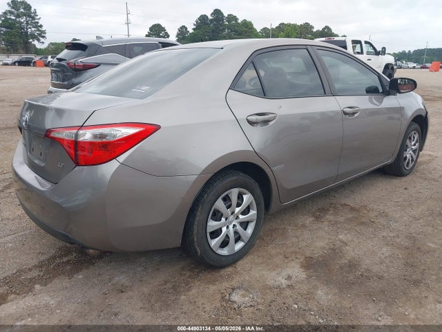 Aukcja sprzedaży 2014 Toyota Corolla Le, vin: 5YFBURHE4EP018788, numer aukcji: 44903134
