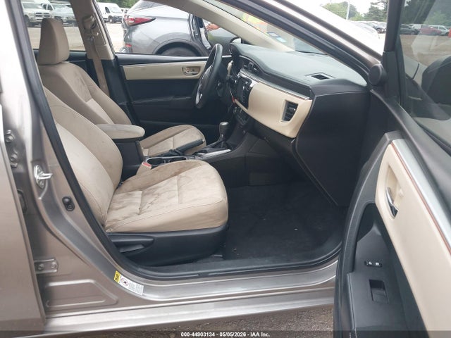 Aukcja sprzedaży 2014 Toyota Corolla Le, vin: 5YFBURHE4EP018788, numer aukcji: 44903134