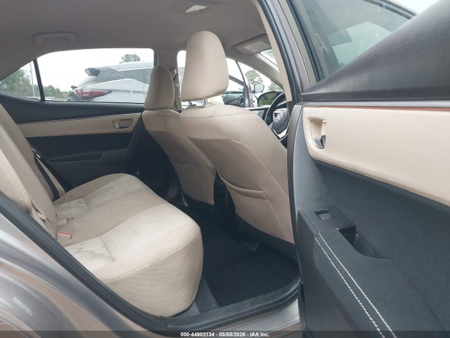 Aukcja sprzedaży 2014 Toyota Corolla Le, vin: 5YFBURHE4EP018788, numer aukcji: 44903134