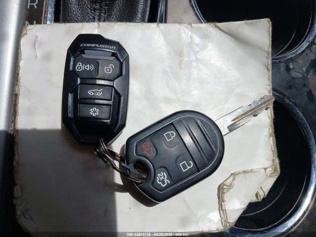 Продаж на аукціоні авто 2014 Ford Edge Sel, vin: 2FMDK4JC3EBB63299, номер лоту: 44903139