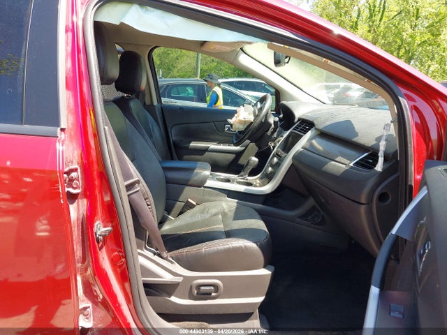 Продаж на аукціоні авто 2014 Ford Edge Sel, vin: 2FMDK4JC3EBB63299, номер лоту: 44903139