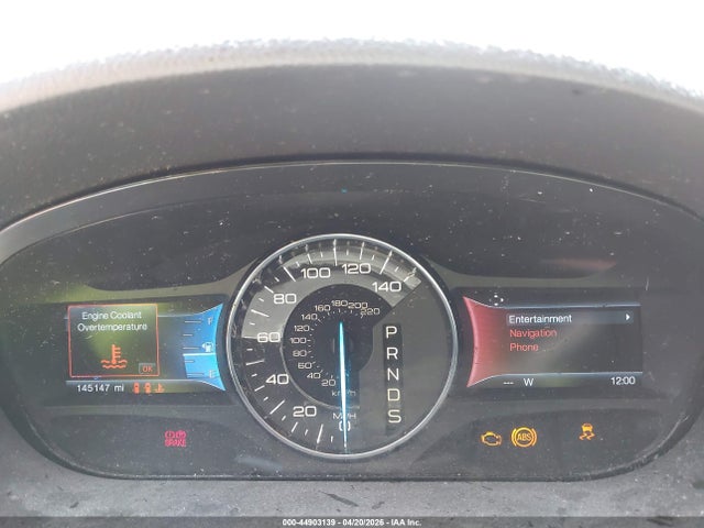 Продаж на аукціоні авто 2014 Ford Edge Sel, vin: 2FMDK4JC3EBB63299, номер лоту: 44903139