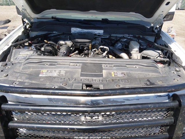 1GC1KXE85FF671272 Chevrolet Silverado 2500hd High Country