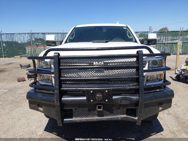 1GC1KXE85FF671272 Chevrolet Silverado 2500hd High Country