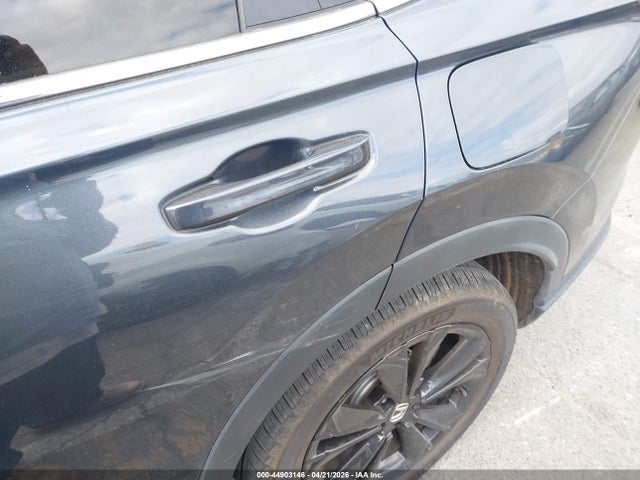 2023 Honda Cr-v Hybrid Sport Touring მანქანა იყიდება აუქციონზე, vin: 7FARS6H92PE005790, აუქციონის ნომერი: 44903146