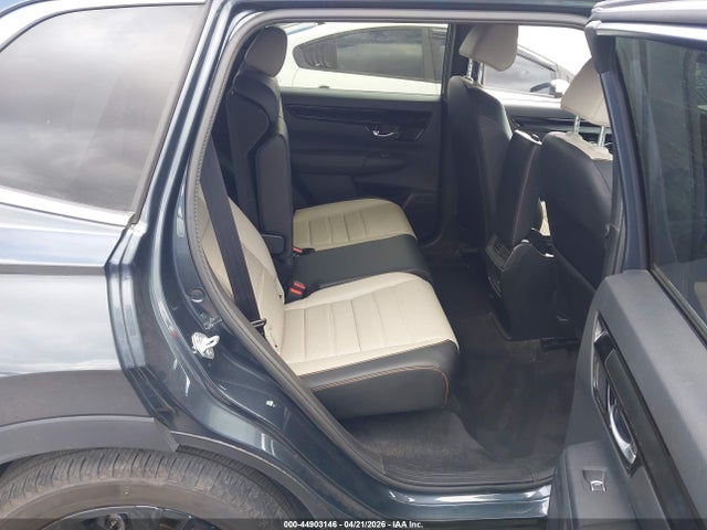 2023 Honda Cr-v Hybrid Sport Touring მანქანა იყიდება აუქციონზე, vin: 7FARS6H92PE005790, აუქციონის ნომერი: 44903146
