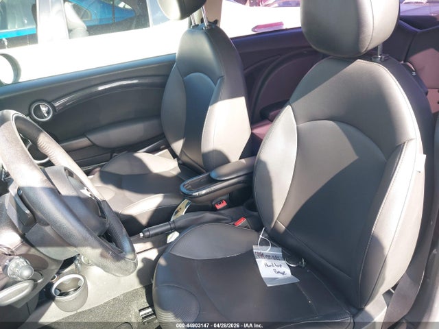 Aukcja sprzedaży 2013 Mini Hardtop Cooper S, vin: WMWSV3C53DT393352, numer aukcji: 44903147