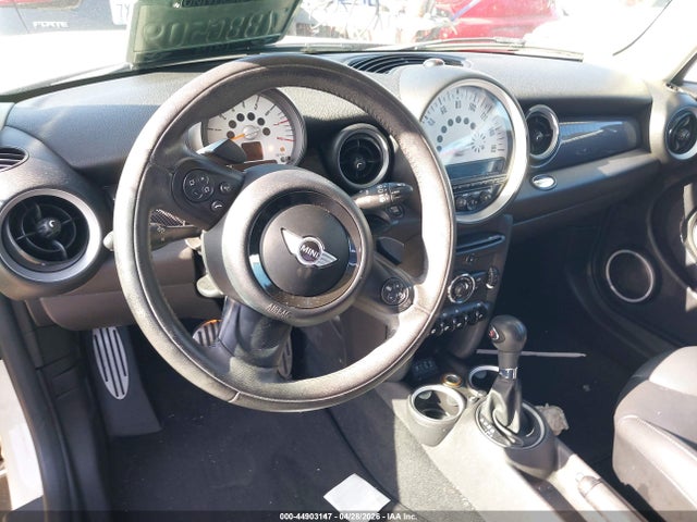 Aukcja sprzedaży 2013 Mini Hardtop Cooper S, vin: WMWSV3C53DT393352, numer aukcji: 44903147