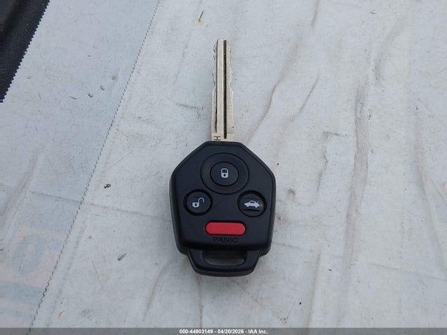 Продажа на аукционе авто 2020 Subaru Impreza 5-door, vin: 4S3GTAB68L3707427, номер лота: 44903149