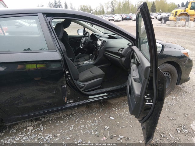 Продажа на аукционе авто 2020 Subaru Impreza 5-door, vin: 4S3GTAB68L3707427, номер лота: 44903149