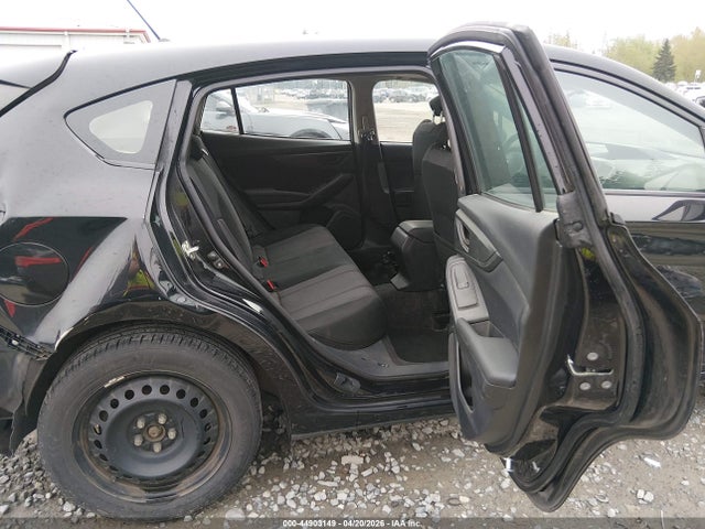 Продажа на аукционе авто 2020 Subaru Impreza 5-door, vin: 4S3GTAB68L3707427, номер лота: 44903149