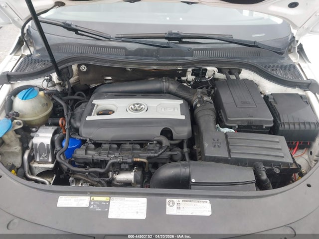Продажа на аукционе авто 2013 Volkswagen Cc 2.0t Sport Plus, vin: WVWBP7AN4DE546204, номер лота: 44903152