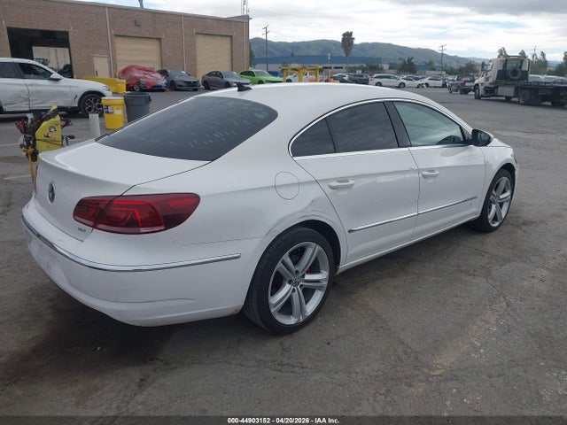 Продажа на аукционе авто 2013 Volkswagen Cc 2.0t Sport Plus, vin: WVWBP7AN4DE546204, номер лота: 44903152