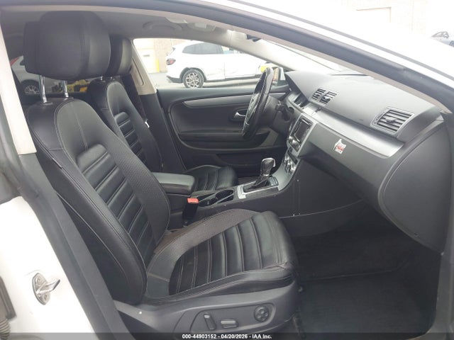 Продажа на аукционе авто 2013 Volkswagen Cc 2.0t Sport Plus, vin: WVWBP7AN4DE546204, номер лота: 44903152