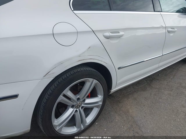 Продажа на аукционе авто 2013 Volkswagen Cc 2.0t Sport Plus, vin: WVWBP7AN4DE546204, номер лота: 44903152