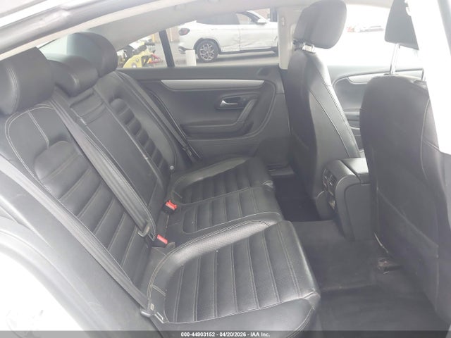 Продажа на аукционе авто 2013 Volkswagen Cc 2.0t Sport Plus, vin: WVWBP7AN4DE546204, номер лота: 44903152