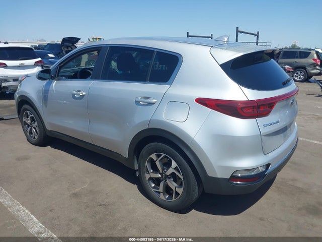 Aukcja sprzedaży 2022 Kia Sportage Lx, vin: KNDPM3AC7N7981620, numer aukcji: 44903155