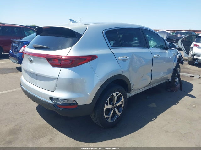 Aukcja sprzedaży 2022 Kia Sportage Lx, vin: KNDPM3AC7N7981620, numer aukcji: 44903155