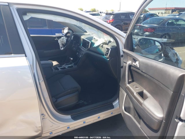 Aukcja sprzedaży 2022 Kia Sportage Lx, vin: KNDPM3AC7N7981620, numer aukcji: 44903155