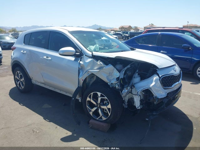 Aukcja sprzedaży 2022 Kia Sportage Lx, vin: KNDPM3AC7N7981620, numer aukcji: 44903155