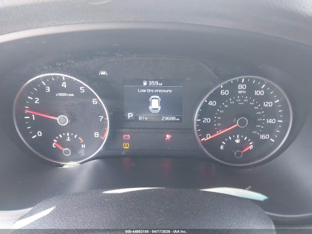 Aukcja sprzedaży 2022 Kia Sportage Lx, vin: KNDPM3AC7N7981620, numer aukcji: 44903155
