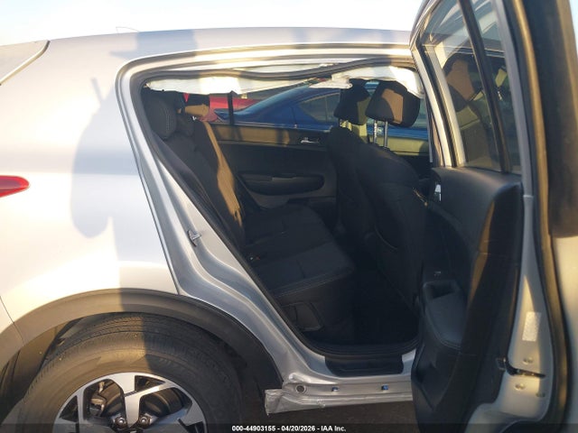 Aukcja sprzedaży 2022 Kia Sportage Lx, vin: KNDPM3AC7N7981620, numer aukcji: 44903155