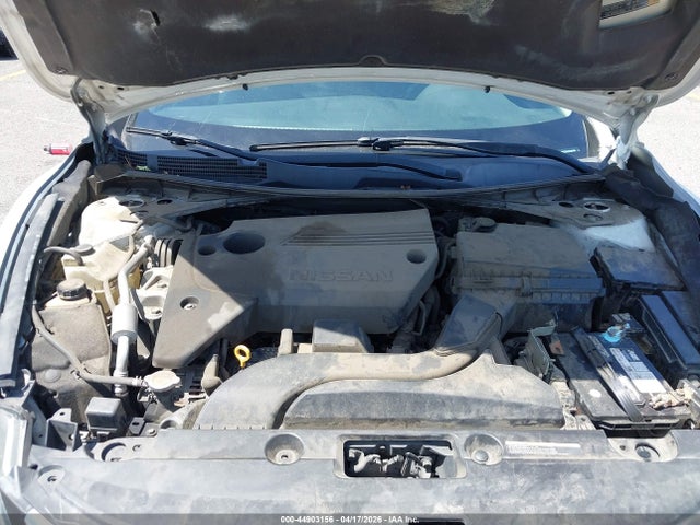 1N4AL3AP7GC114990 Nissan Altima 2.5 Sr