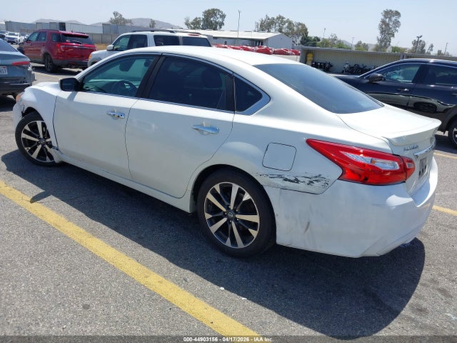 1N4AL3AP7GC114990 Nissan Altima 2.5 Sr