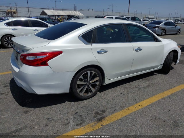 1N4AL3AP7GC114990 Nissan Altima 2.5 Sr