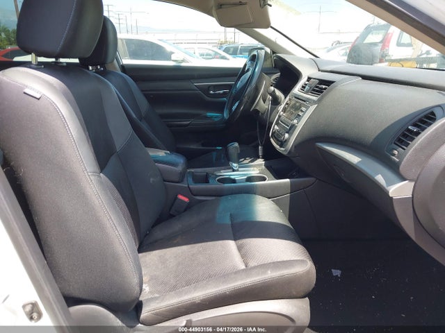 1N4AL3AP7GC114990 Nissan Altima 2.5 Sr