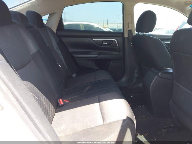 1N4AL3AP7GC114990 Nissan Altima 2.5 Sr