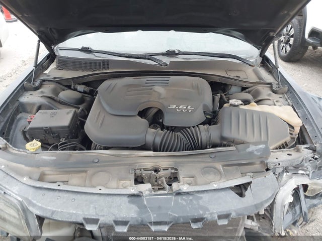 44903157 :رقم المزاد ، 2C3CCABG0MH541432 vin ، 2021 Chrysler 300 300s مزاد بيع