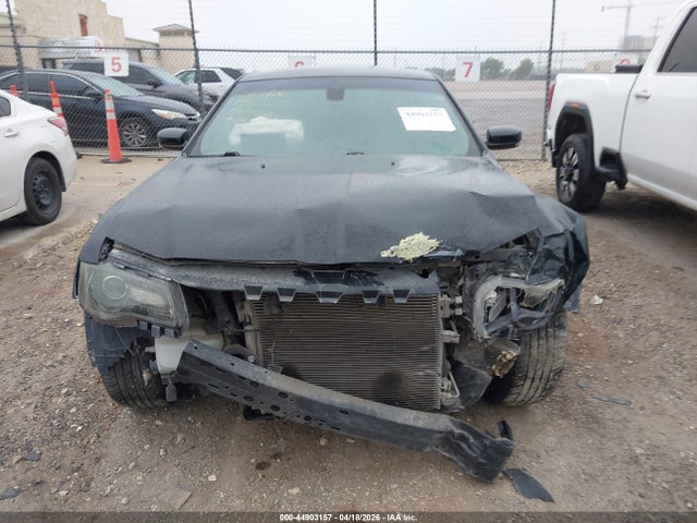 44903157 :رقم المزاد ، 2C3CCABG0MH541432 vin ، 2021 Chrysler 300 300s مزاد بيع