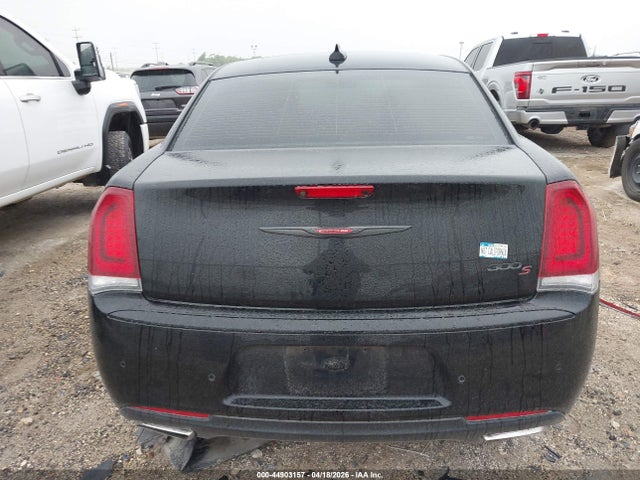44903157 :رقم المزاد ، 2C3CCABG0MH541432 vin ، 2021 Chrysler 300 300s مزاد بيع