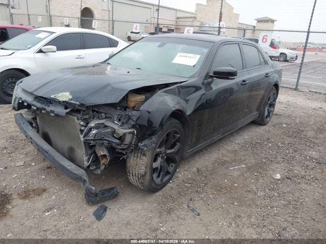 44903157 :رقم المزاد ، 2C3CCABG0MH541432 vin ، 2021 Chrysler 300 300s مزاد بيع