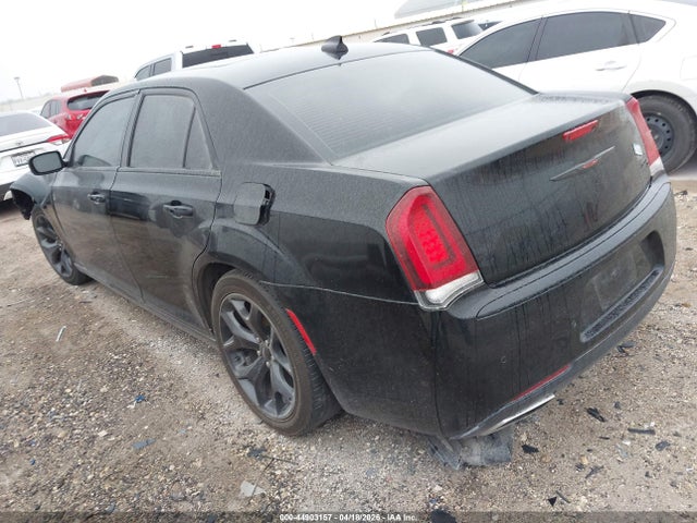 44903157 :رقم المزاد ، 2C3CCABG0MH541432 vin ، 2021 Chrysler 300 300s مزاد بيع