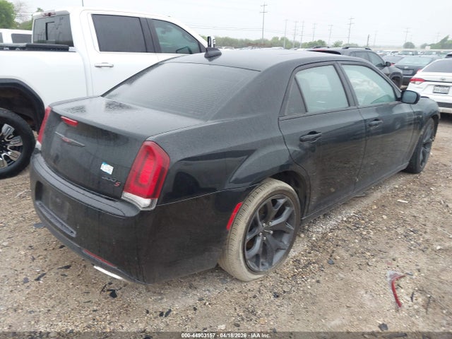 44903157 :رقم المزاد ، 2C3CCABG0MH541432 vin ، 2021 Chrysler 300 300s مزاد بيع