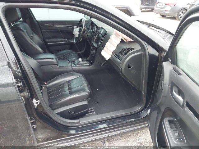 44903157 :رقم المزاد ، 2C3CCABG0MH541432 vin ، 2021 Chrysler 300 300s مزاد بيع
