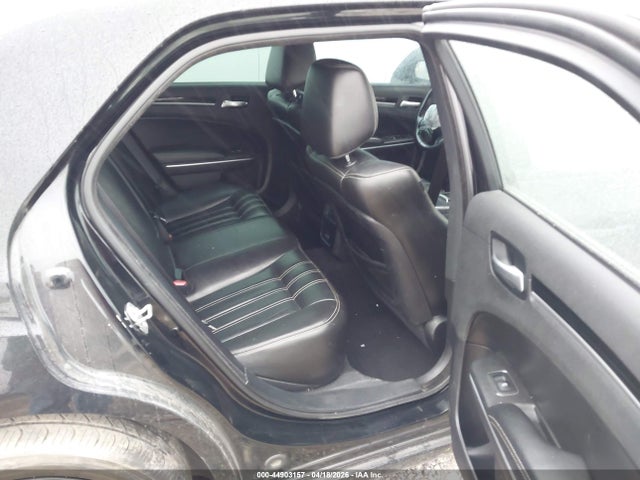44903157 :رقم المزاد ، 2C3CCABG0MH541432 vin ، 2021 Chrysler 300 300s مزاد بيع