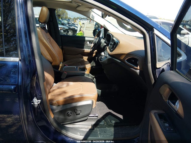44903158 :رقم المزاد ، 2C4RC1GG6HR512662 vin ، 2017 Chrysler Pacifica Limited مزاد بيع