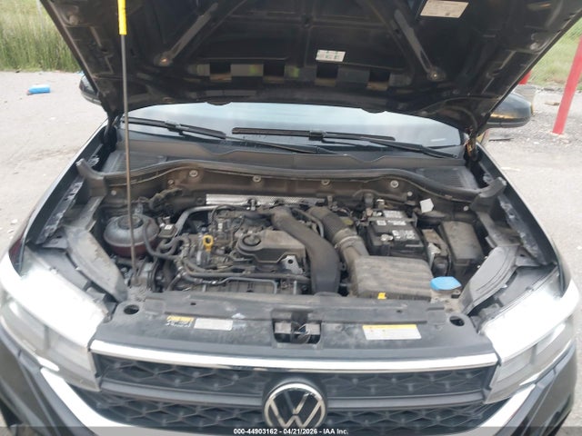 2023 Volkswagen Taos 1.5t Se მანქანა იყიდება აუქციონზე, vin: 3VVSX7B29PM305033, აუქციონის ნომერი: 44903162
