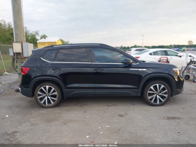 2023 Volkswagen Taos 1.5t Se მანქანა იყიდება აუქციონზე, vin: 3VVSX7B29PM305033, აუქციონის ნომერი: 44903162