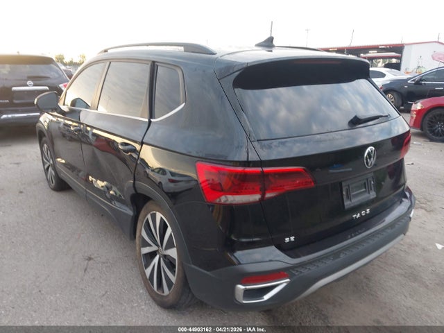 2023 Volkswagen Taos 1.5t Se მანქანა იყიდება აუქციონზე, vin: 3VVSX7B29PM305033, აუქციონის ნომერი: 44903162