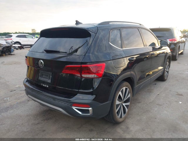2023 Volkswagen Taos 1.5t Se მანქანა იყიდება აუქციონზე, vin: 3VVSX7B29PM305033, აუქციონის ნომერი: 44903162